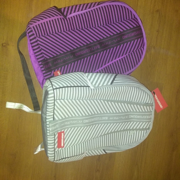 Sprayground - Picture 13 of 16